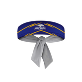 Hofstra Esports | Phantom Series | Tied Headband